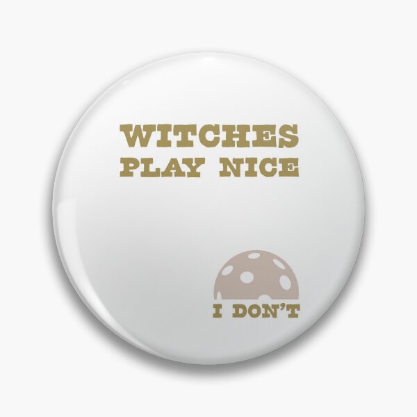 Item preview, Sarcastic Pickleball Humor for Pickleball Player Halloween designed and sold by whyitsme.