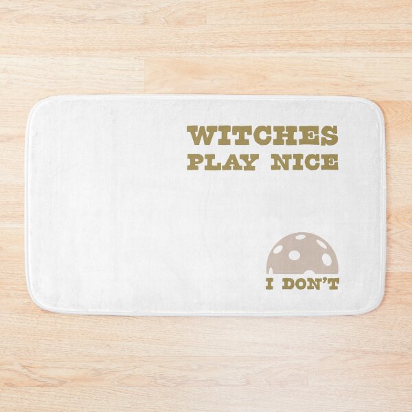 Item preview, Sarcastic Pickleball Humor for Pickleball Player Halloween designed and sold by whyitsme.