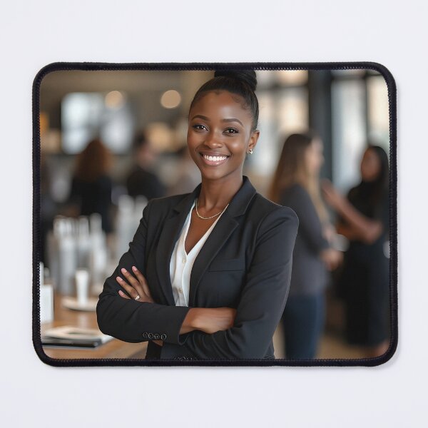 Item preview, Confident Leader: Modern Professional designed and sold by Bizness-Savvy.