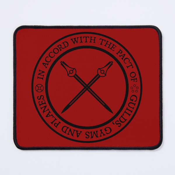 Item preview, Challenger Bazaar Seal - Trading Card Games Shop Alternative Logo designed and sold by Hearth and Rook.