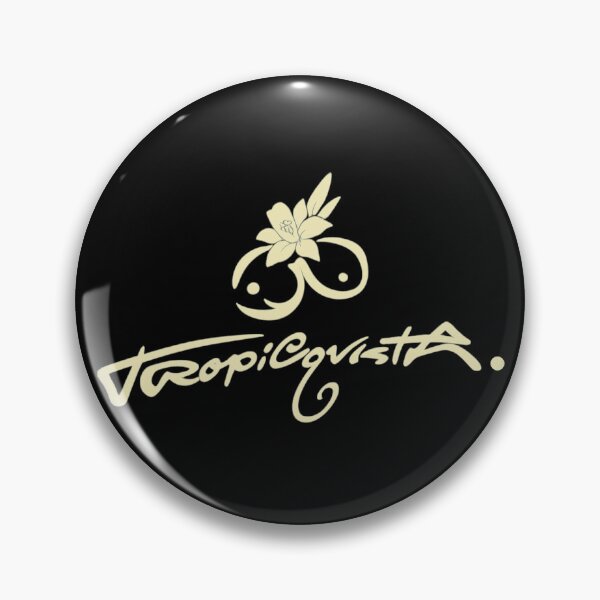 Item preview, Tropicoqueta designed and sold by YChangShop.