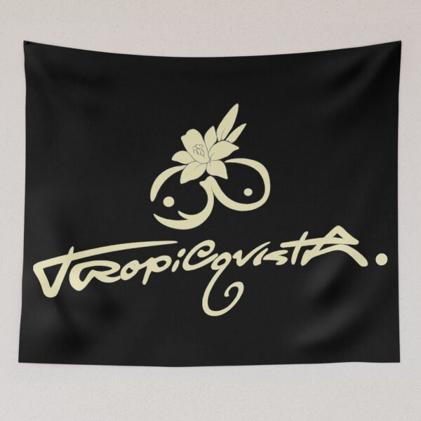 Item preview, Tropicoqueta designed and sold by YChangShop.