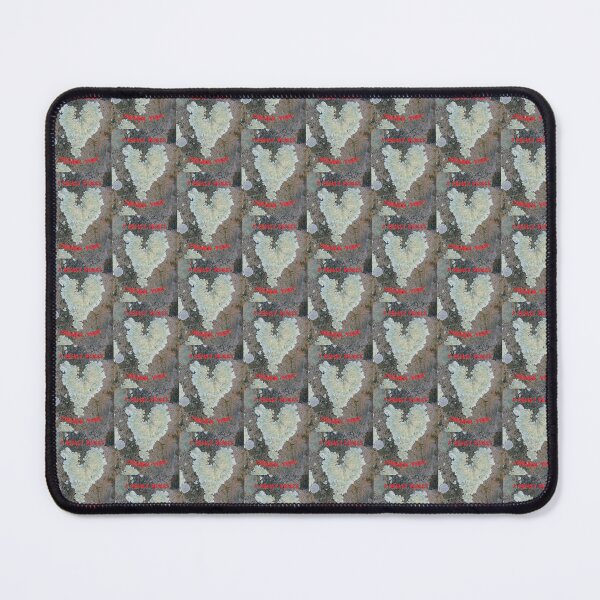 Item preview, I Really Really Lichen You designed and sold by Frankie Cat Photography.
