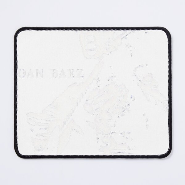Item preview, Joan Baez For Civil Rights Supporters, Gift For Peace Activists designed and sold by CarAce.