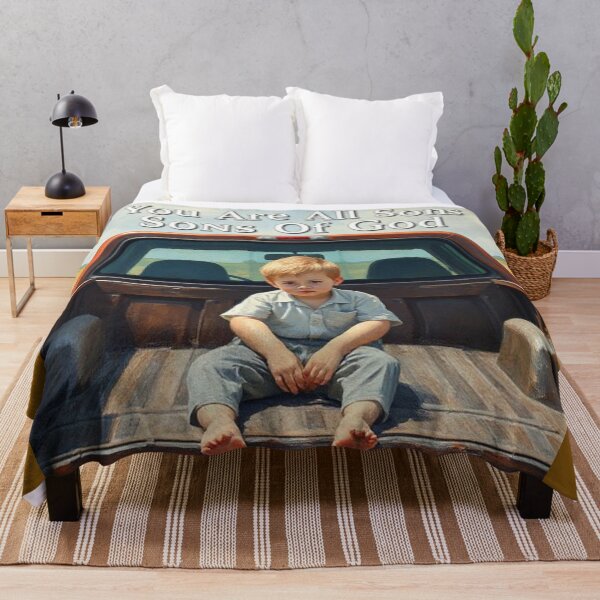 Item preview, Son Of God. designed and sold by Faithland.