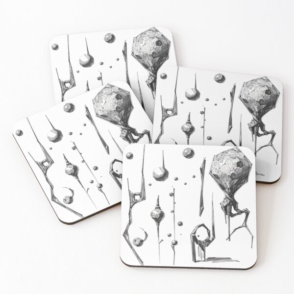 Item preview, Pencil-drawn rocks designed and sold by SanchillShop.