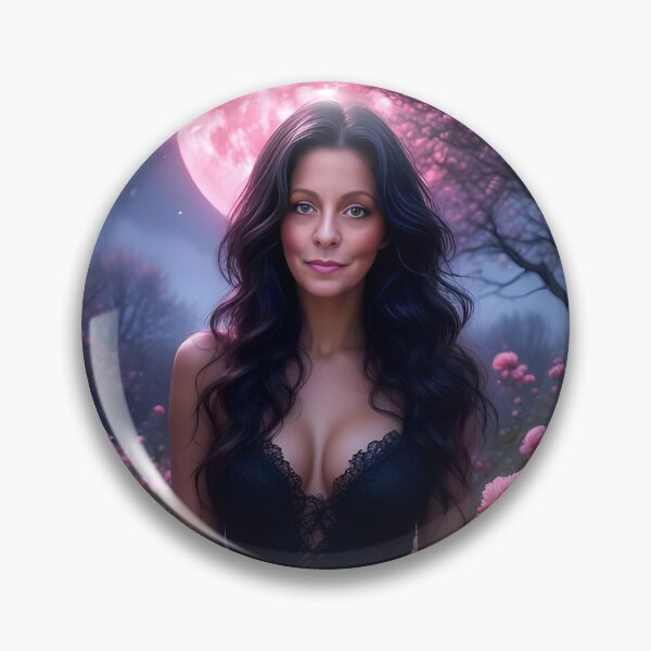 Item preview, Moonlight Magic designed and sold by Lana Magnolia.