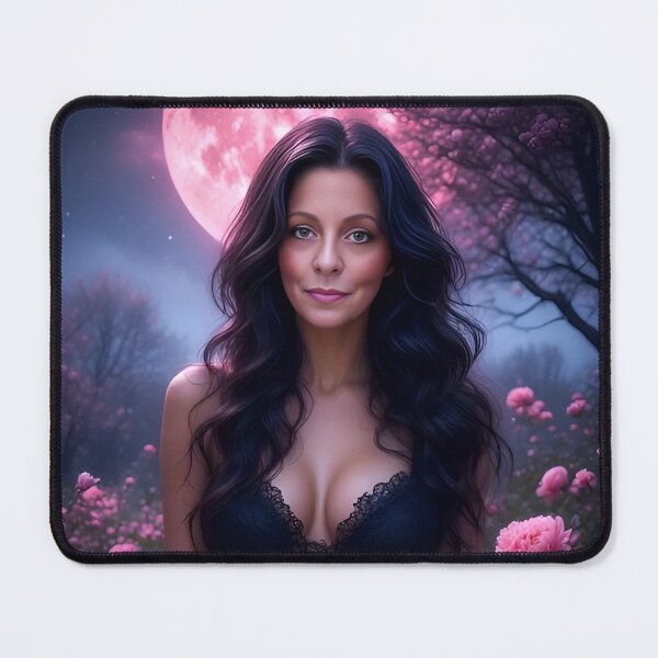 Item preview, Moonlight Magic designed and sold by Lana Magnolia.