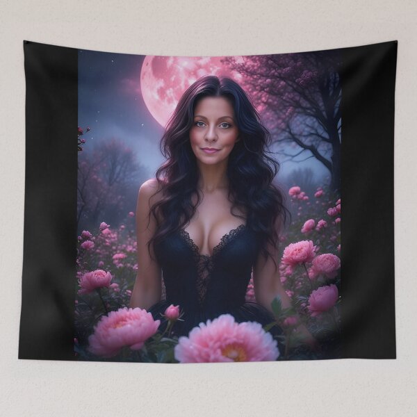 Item preview, Moonlight Magic designed and sold by Lana Magnolia.