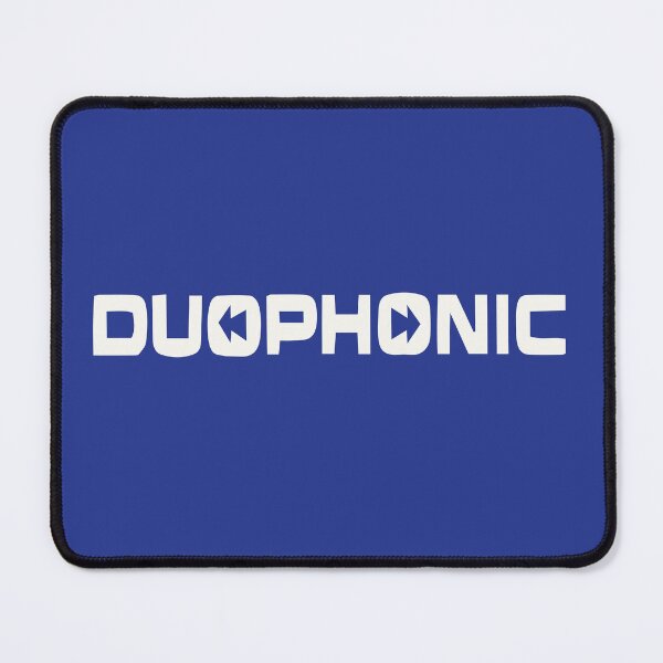 Item preview, Duophonic designed and sold by analogue_rock.