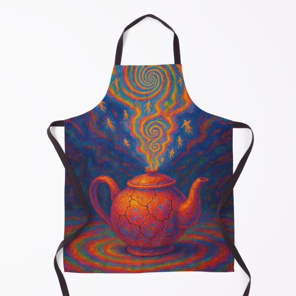 Item preview, Unusual teapot. designed and sold by Lilashakti ⭐️ ⭐️ ⭐️ ⭐️ ⭐️.