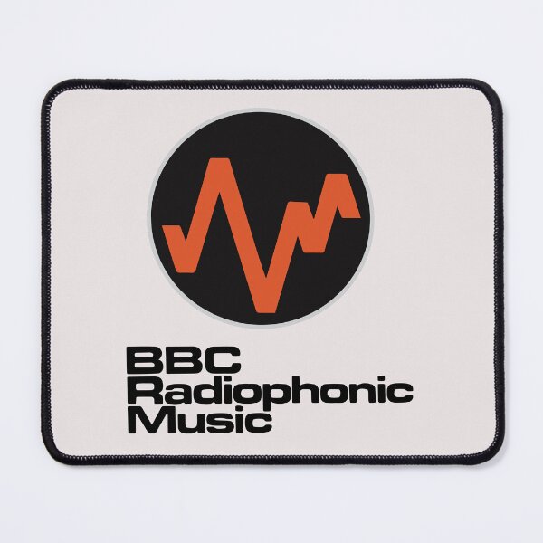 Item preview, Radiophonic Workshop  designed and sold by analogue_rock.