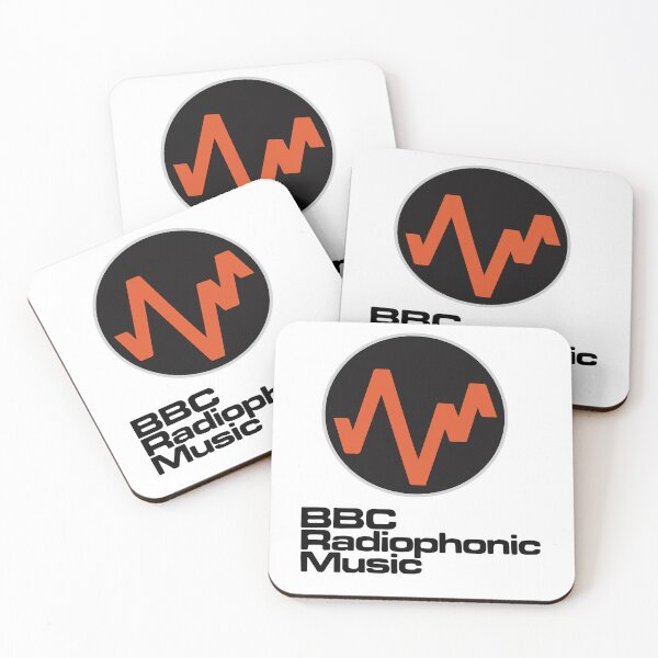 Item preview, Radiophonic Workshop  designed and sold by analogue_rock.