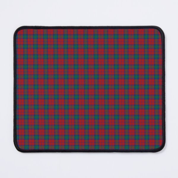 Item preview, Byres Clan Tartan – Scottish Plaid Pattern for Proud Scots designed and sold by The Tartan Forge.