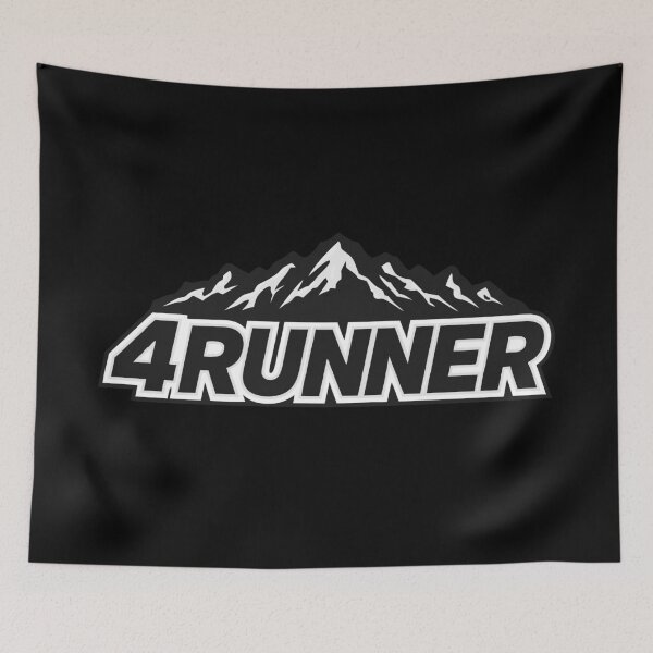 Item preview, 4runner retro designed and sold by Timegraf.