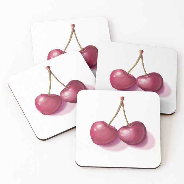 Item preview, Sweet Cherries designed and sold by frenchsavvy.