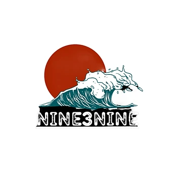 Artwork thumbnail, Custom Nine3NineInc.Design by Nine3Nine