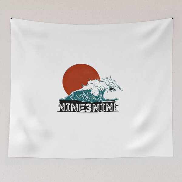 Item preview, Custom Nine3NineInc.Design designed and sold by Nine3Nine.