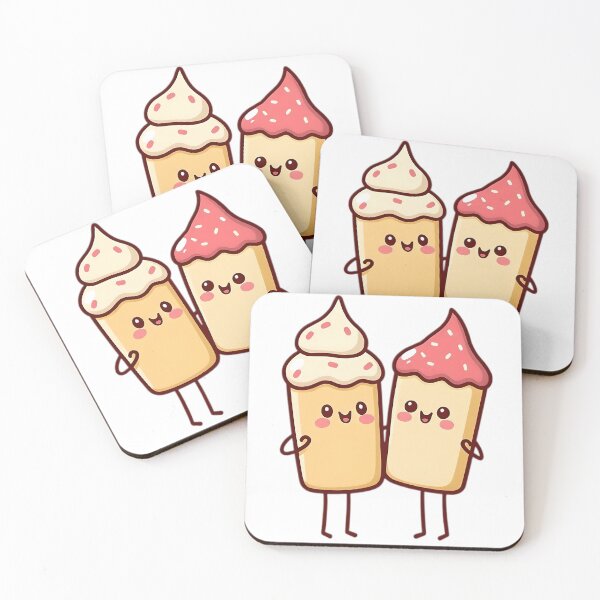 Item preview, ice cream designed and sold by SanchillShop.