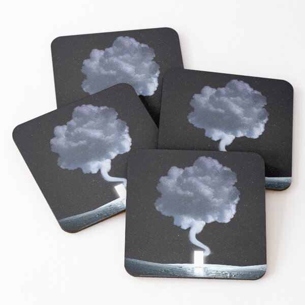 Item preview, The Celestial Cloud designed and sold by artbyspacismss.