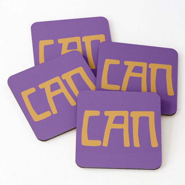 Item preview, Can Krautrock Future Days designed and sold by analogue_rock.