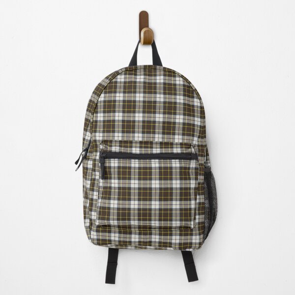 Item preview, Burns Battalion Weathered Clan Tartan – Scottish Plaid Pattern for Proud Scots designed and sold by The Tartan Forge.
