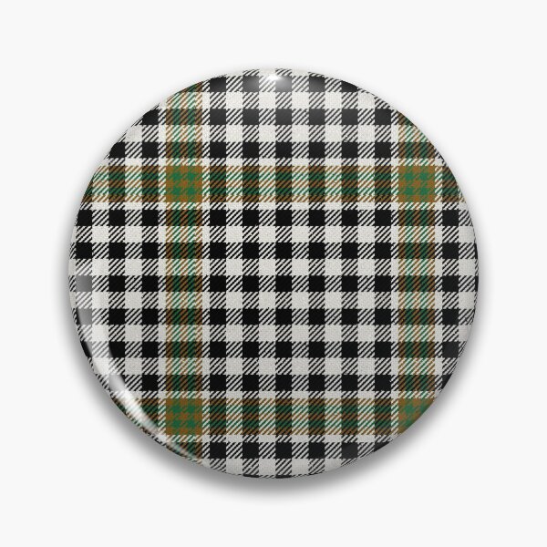 Item preview, Burns Check Ancient Clan Tartan – Scottish Plaid Pattern for Proud Scots designed and sold by The Tartan Forge.