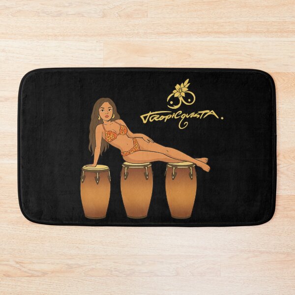 Item preview, Tropicoqueta cartoon designed and sold by YChangShop.