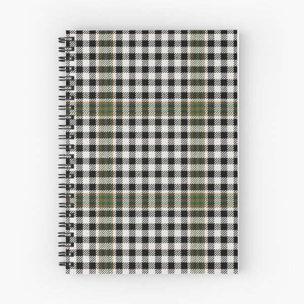 Item preview, Burns Check Modern Clan Tartan – Scottish Plaid Pattern for Proud Scots designed and sold by The Tartan Forge.