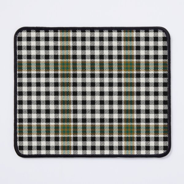 Item preview, Burns Check Modern Clan Tartan – Scottish Plaid Pattern for Proud Scots designed and sold by The Tartan Forge.