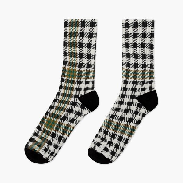 Item preview, Burns Check Modern Clan Tartan – Scottish Plaid Pattern for Proud Scots designed and sold by The Tartan Forge.