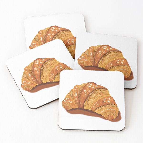 Item preview, Croissant designed and sold by frenchsavvy.