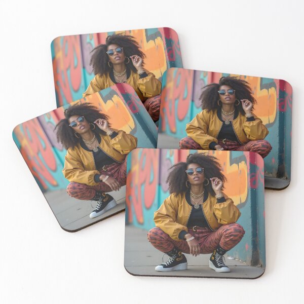 Item preview, Urban Expression designed and sold by Bizness-Savvy.