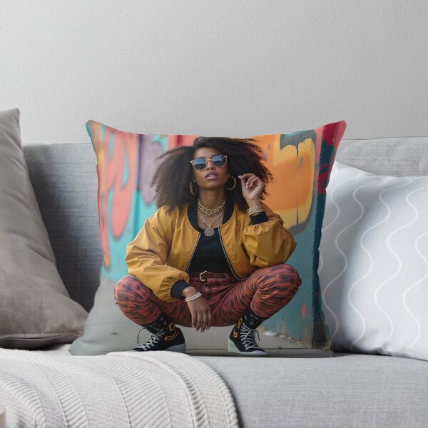 Item preview, Urban Expression designed and sold by Bizness-Savvy.