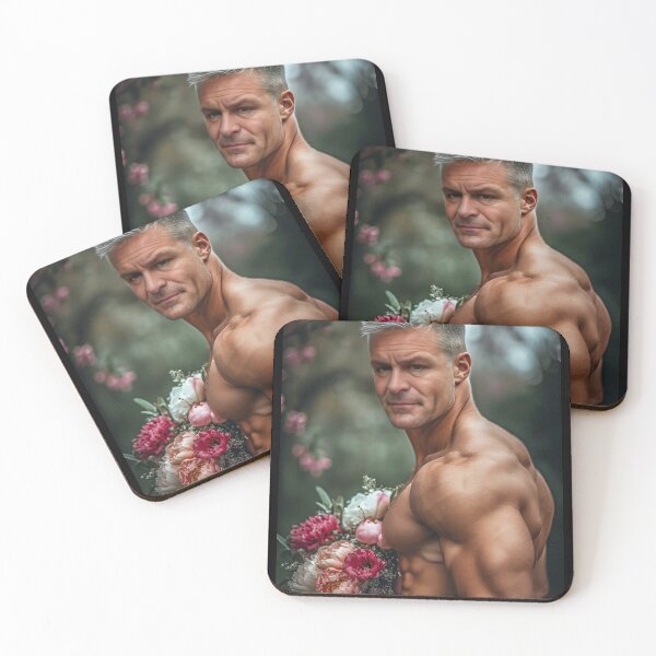 Item preview, Strong And Sweet designed and sold by Lana Magnolia.