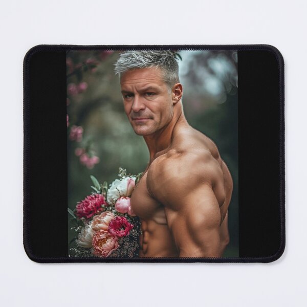 Item preview, Strong And Sweet designed and sold by Lana Magnolia.