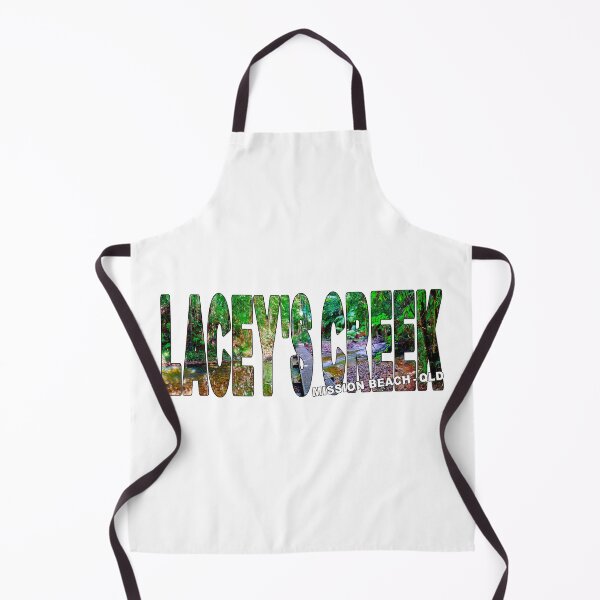 Item preview, LACEY'S CREEK - Tropical North QLD Djiru National Park designed and sold by Adam Gormley.