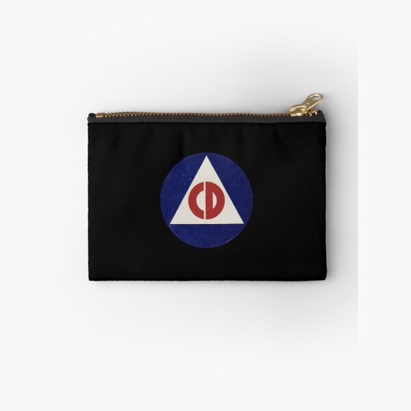 Item preview, WW2 U.S. Civil Defense Reproduction designed and sold by RealPilotDesign.