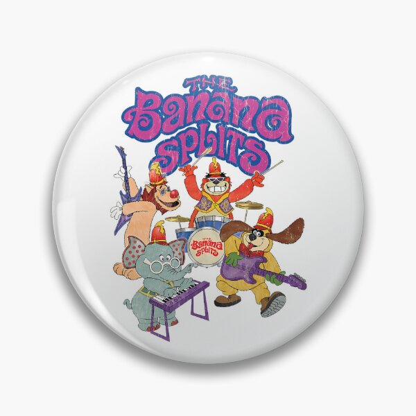 Item preview, Classic Logo Cartoon Movies Vintage Animated designed and sold by SlowCookedMile.
