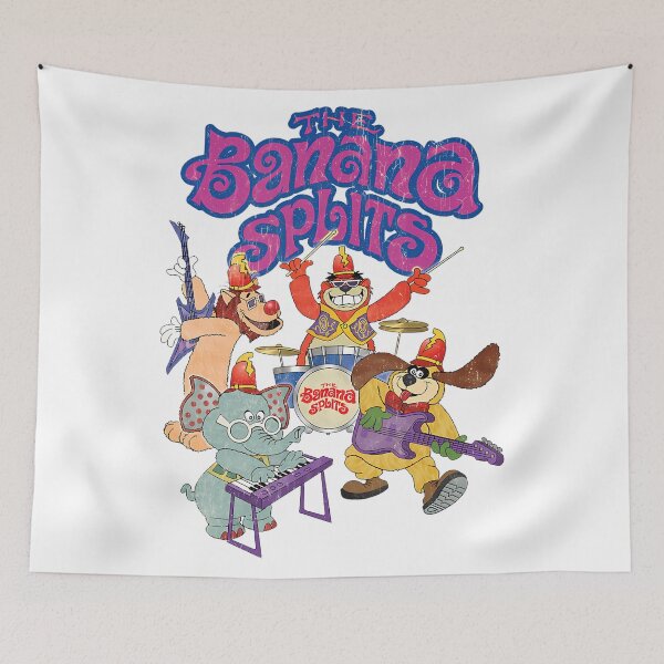 Item preview, Classic Logo Cartoon Movies Vintage Animated designed and sold by SlowCookedMile.