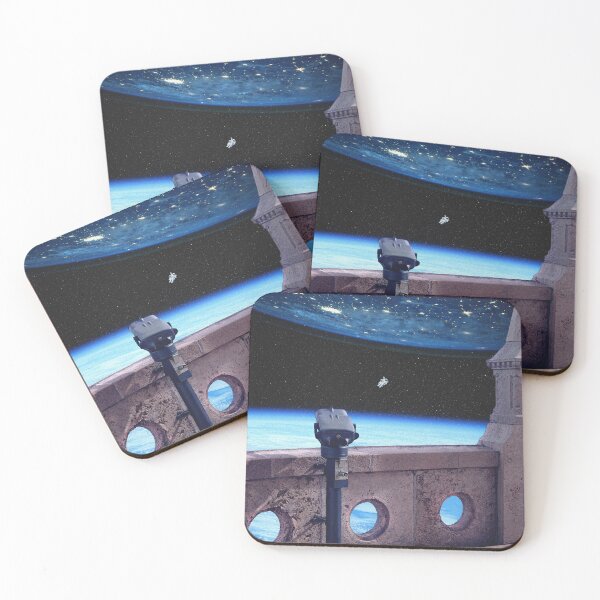 Item preview, In Between Worlds designed and sold by artbyspacismss.