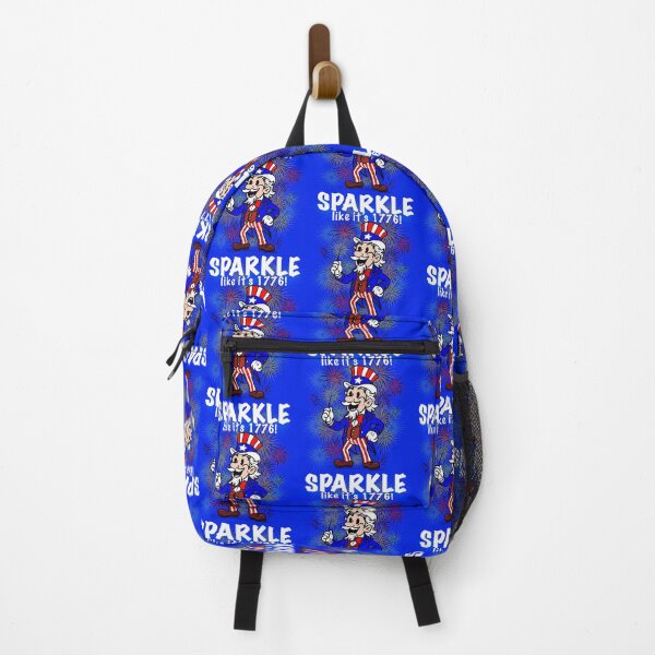 Item preview, Sparkle Like It’s 1776! designed and sold by Kate Miller Illustrator.