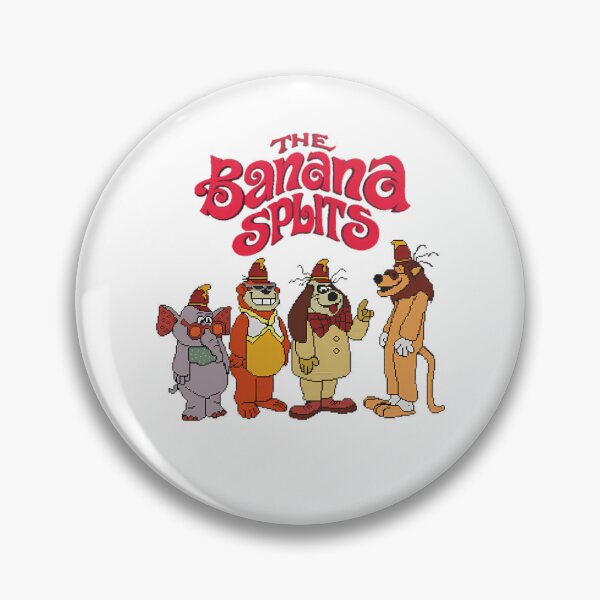 Item preview, Classic Vintage Movies Logo Cartoon Animated designed and sold by SlowCookedMile.