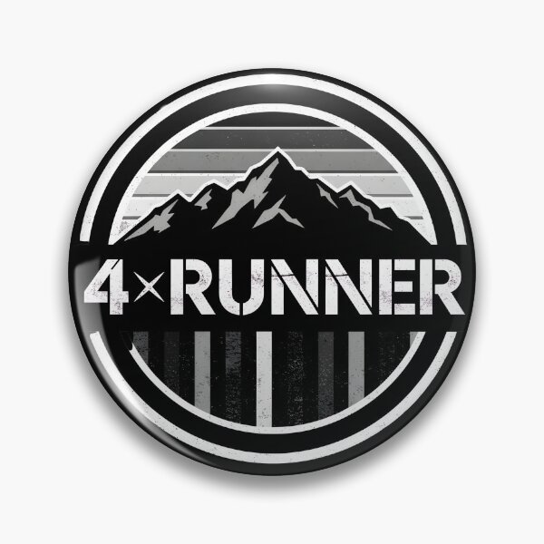 Item preview, 4runner retro designed and sold by Timegraf.