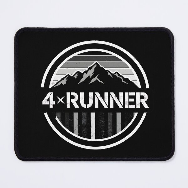 Item preview, 4runner retro designed and sold by Timegraf.