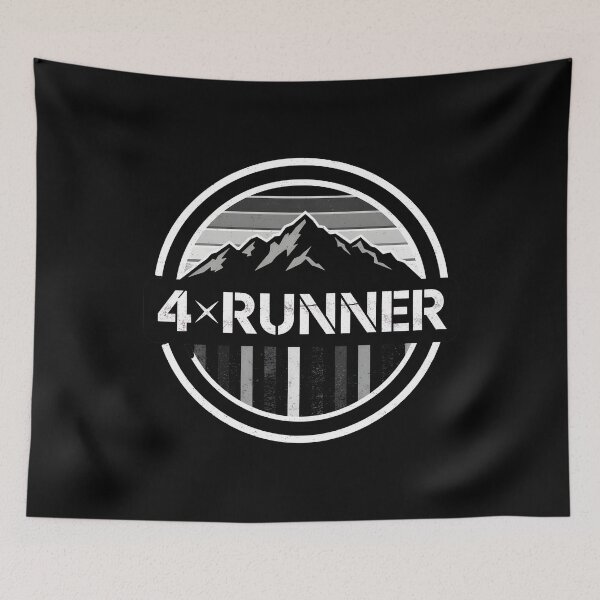 Item preview, 4runner retro designed and sold by Timegraf.