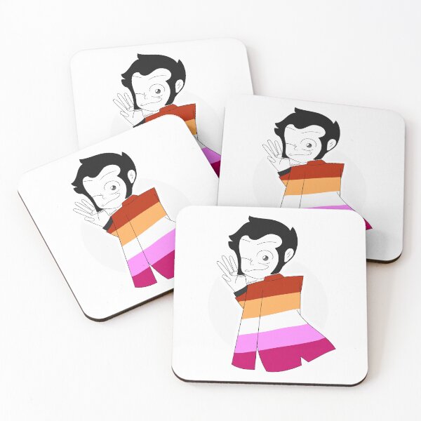 Item preview, be lesbian do crime designed and sold by dagmartoons.