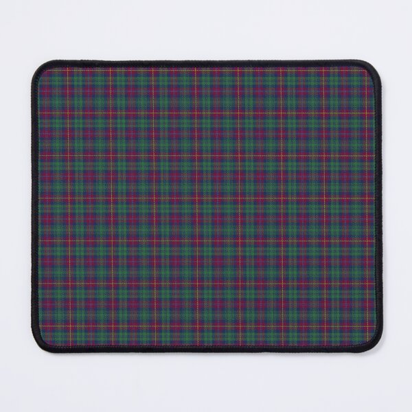 Item preview, Cairns of Finavon Modern Clan Tartan – Scottish Plaid Pattern for Proud Scots designed and sold by The Tartan Forge.