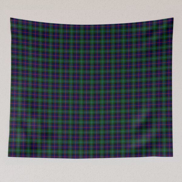 Item preview, Calder Modern Clan Tartan – Scottish Plaid Pattern for Proud Scots designed and sold by The Tartan Forge.