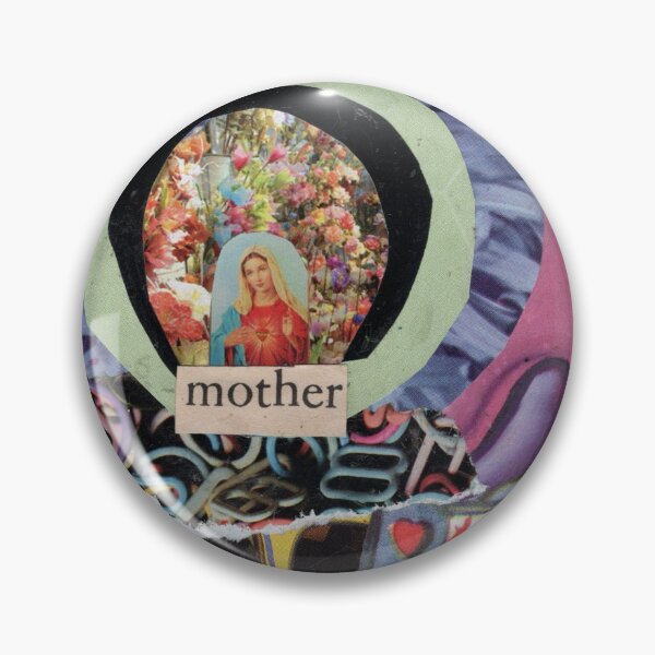 Item preview, Mother designed and sold by Starmothpress.